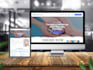 design and build amazing and responsive wordpress website