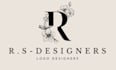 design a luxury timeless logo for your business