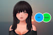 upload edit texture create 3d vrchat avatar furry vrchat vrc character model