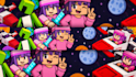 draw the perfect minecraft banner