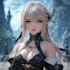 create a ffxiv fallout, gmod, ffxiv