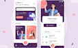 develop language learning app educational app translator app kid learning app