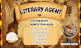 find top literary agent for book publishing, query letter writing, book proposal