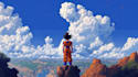 create ai generated lofi loop videos
