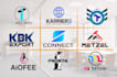 some impressive logo design