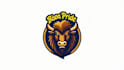 do make bison mascot logo in 12 hours