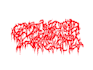 draw you a metal logo