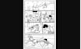 do nsfw comic book manga or webcomic style storyboard animation comic lettering