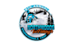 create exclusive and marvelous snowmobile logo  design