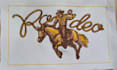 do embroidery digitizing design into dst emb pes etc files