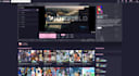 build an anime streaming website
