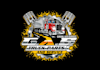 create high quality and beautiful auto service logo design