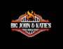 create awesome and gorgeous BBQ  logo design