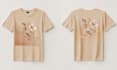 design typography t shirt logo