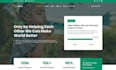 design a donation website, charity donation website , 501c3 donation website,ngo
