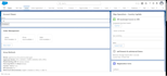 be your salesforce developer or salesforce admin