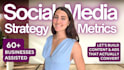 be your social media strategist and create ad iterations