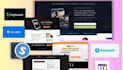 build high converting systeme io sales funnel and systeme io landing page