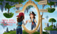 design 3d children book illustration children storybook illustration kids story