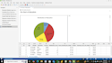 do data cleaning ,data analysis using excel,spss , r