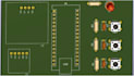 customize pcb designs using kicad and proteus