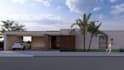 create realistic architectural 3d renders from you plants