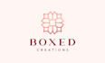 design sacred geometry mandala logo design