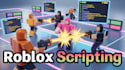 develop your roblox game from scratch with map building  lua scripting