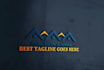 create perfect real estate or business logo design
