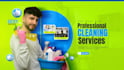 design wordpress website for plumber electrician handyman construction painter