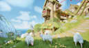 create game ready 3d environments stylized for unreal engine and unity