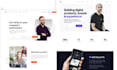 develop editable hubspot cms and hubspot website pages