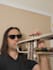 teach you how to play trumpet