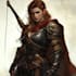 create high quality dnd character art