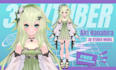 create and rig your professional 3d vtuber or vroid model