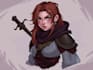 dnd character art and dnd character art