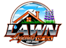 design awesome lawn logo