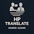 professionally translate english to persian and persian to english