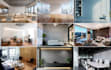 design zoom and google meet virtual background