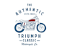 create your bike logo design with fastest delivery
