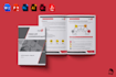 design automated microsoft word templates for reports, proposals, bid documents