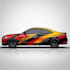 make eye catching your car and vehicle wrap design