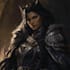 draw fantasy character illustration