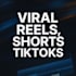 edit viral reels ,shorts and tiktoks