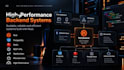 build complex full stack web applications , advanced backend