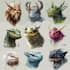 illustrate any concept design for you