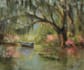 create a painting tutorial video for your youtube channel