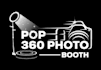 design a modern photo booth logo