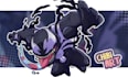 make adorable chibi art for gifts, profile, or social media