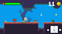 teach you how to create video games using unity and csharp